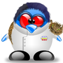 Penguin pingouin pinguino 686